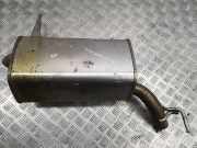 Auspuffanlage hinten Citroen C5 II Break (RE) 9681229480