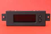 Radio/Navigationssystem-Kombination Opel Meriva A () 009164455GZ