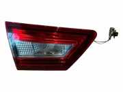 Seitenmarkierungsleuchte RENAULT CLIO IV (BH_) 1.5 dCi 90 26556573R