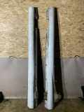 Seitenschweller Set MERCEDES-BENZ C Coupe (C204) C 250 CDI (204.303)