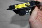 Türlautsprecher vorne links LAND ROVER RANGE ROVER SPORT II (L494) 3.0 D 4x4 434107864261