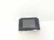 Navigationsanzeige FORD C-MAX II (DXA/CB7, DXA/CEU) 1.6 TDCi E1110R035345