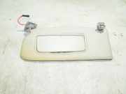 Linke Sonnenblende VOLVO C30 2.0 D