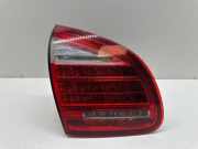 Heckklappenleuchte links PORSCHE CAYENNE (92A) 4.8 Turbo 7P5945093K