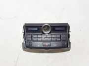 Heizungsbetätigung (Konsole) vorne Lexus NX 1 () 5590078041