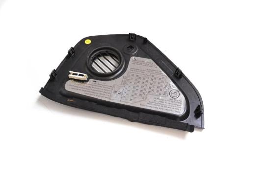 Armaturenbrett Seitenverkleidung PORSCHE CAYENNE (9PA) S 4.5 7L5857176 Bild Armaturenbrett Seitenverkleidung PORSCHE CAYENNE (9PA) S 4.5 7L5857176