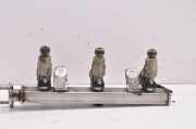 KRAFTSTOFFVERTEILER EINSPRITZLEISTE VERTEILERROHR HYUNDAI i10 (BA, IA) 1.0 3535004000