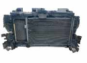Radiator Pack Set PEUGEOT 508 SW 1.6 HDi 9685794280 98372A
