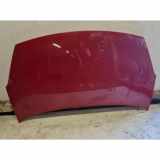 Motorhaube CITROËN BERLINGO (B9) 1.6 HDi 90