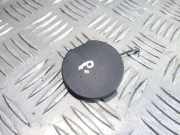 Abdeckung Abschlepphaken Mitsubishi Lancer VIII Sportback (CX) 6400B510