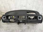 Armaturenbrett SKODA ROOMSTER (5J) 1.9 TDI