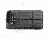 Unterdrucksteuerventil für Abgasrückführung Ford Focus C-Max (C214) 712120