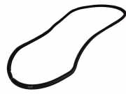 Türgummi links vorne Opel Zafira B (A05) 13224480