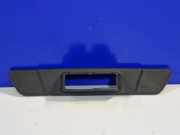 Kofferaum Schlossverkleidung SAAB 9-3 (YS3F) 2.2 TiD 12787319