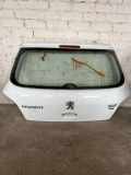 Kofferraumdeckel PEUGEOT 307 SW (3H) 1.6 HDI 90