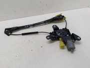 Türfensterheber hinten links FORD MONDEO V Turnier 2.0 TDCi C04397101