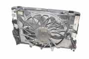 Radiator Pack Set BMW 6 (E63) 645 Ci 7520333 7514181