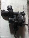 Turbolader OPEL VECTRA C Estate 1.9 CDTI 55205483