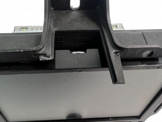 Radio/Navigationssystem-Kombination Opel Corsa E (X15) 42645298 Bild Radio/Navigationssystem-Kombination Opel Corsa E (X15) 42645298