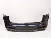 Hintere Stoßstange BMW iX3 (G08) Electric (286 HP) 9853318