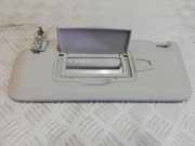 Sonnenblende links Mercedes-Benz B-Klasse Sports Tourer (W246, W242)