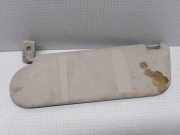 Rechte Sonnenblende OPEL ASTRA G Sedan (F69_) 1.6 16V 0915309 0915306