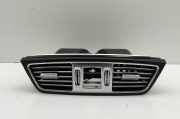 Lüftungsgitter Armaturenbrett Mercedes-Benz E-Klasse Cabriolet (A207) A2078300000
