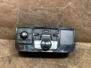 Navigations-Steuerknopf AUDI A8 D4 (4H_) 3.0 TDI quattro 4H2919600F