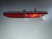 Stoßstange Reflektor hinten links NISSAN QASHQAI II (J11, J11_) 1.2 DIG-T 3314207