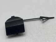 Abdeckung Abschlepphaken Porsche Cayenne 2 (92A) 7P5807499A