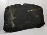 Polster der Motorhaube