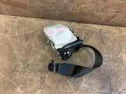 Sicherheitsgurt hinten rechts BMW X3 (G01, F97) xDrive 20 d 34197180B