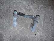 Halter für Bremssattel Peugeot 407 Coupe () 4076
