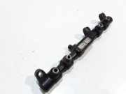 Kraftstoffzuführung