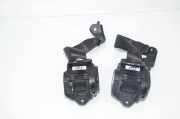 Sicherheitsgurt hinten links BMW X6 (F16, F86) M 7376129 7376130