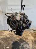 Motor NISSAN MICRA III (K12) 1.4 16V CR14DE