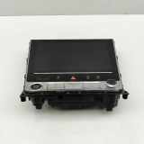 Heizungsbetätigung (Konsole) vorne Audi Q8 (4M) 4N0919603M