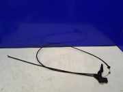 Motorhaubenöffnungsgriff SAAB 9-5 (YS3E) 2.3 t 4855011 4249009
