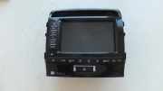 Navigationsanzeige TOYOTA LAND CRUISER 200 (_J2_) 4.5 D4-D (VDJ200) 134000-8230B101