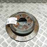 Bremsscheibe hinten links SSANGYONG KORANDO (C300) E-Motion 48401-34102