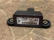 Inclination Yaw Sensor MERCEDES-BENZ C (W204) C 320 CDI (204.022) A0055421918