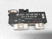 Lüfterrelais VW GOLF III Variant (1H5) 1.9 TDI 357919506A 898719000