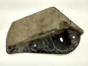 Schmutzfänger hinten links SKODA FABIA III (NJ3) 1.0 6V0853833A