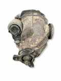 Differenzialgetriebe hinten MERCEDES-BENZ S (W220) S 55 AMG (220.073, 220.173)