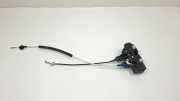 Türschloss hinten links SAAB 9-3 (YS3F) 1.9 TiD