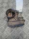 Drosselklappe OPEL ZAFIRA A (F75_) 2.2 16V