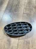 Gitter vorne unten TOYOTA AYGO (_B1_) 1.0 (KGB10_) 207112