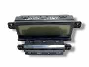 Navigationsanzeige KIA CEE'D Hatchback (ED) 1.6 ETN30