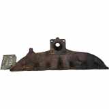 Auspuffkrümmer Chrysler Grand Voyager V (RT)