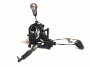 Gangschaltmechanismus NISSAN X-TRAIL (T31) 2.0 dCi JG70A